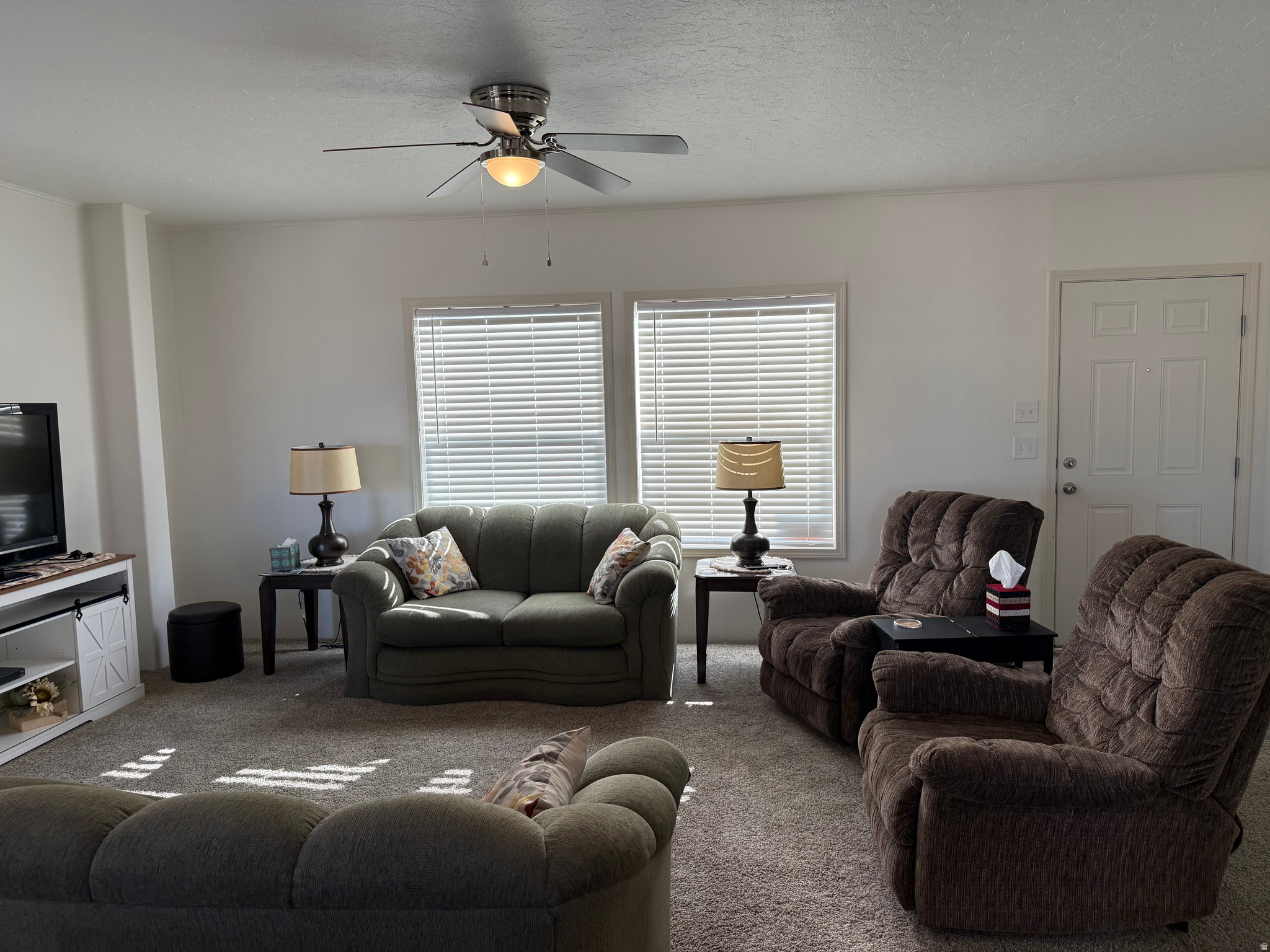 MOUNTAINVILLE FARMS, PHASE 2 SUBDIVISION - Residential