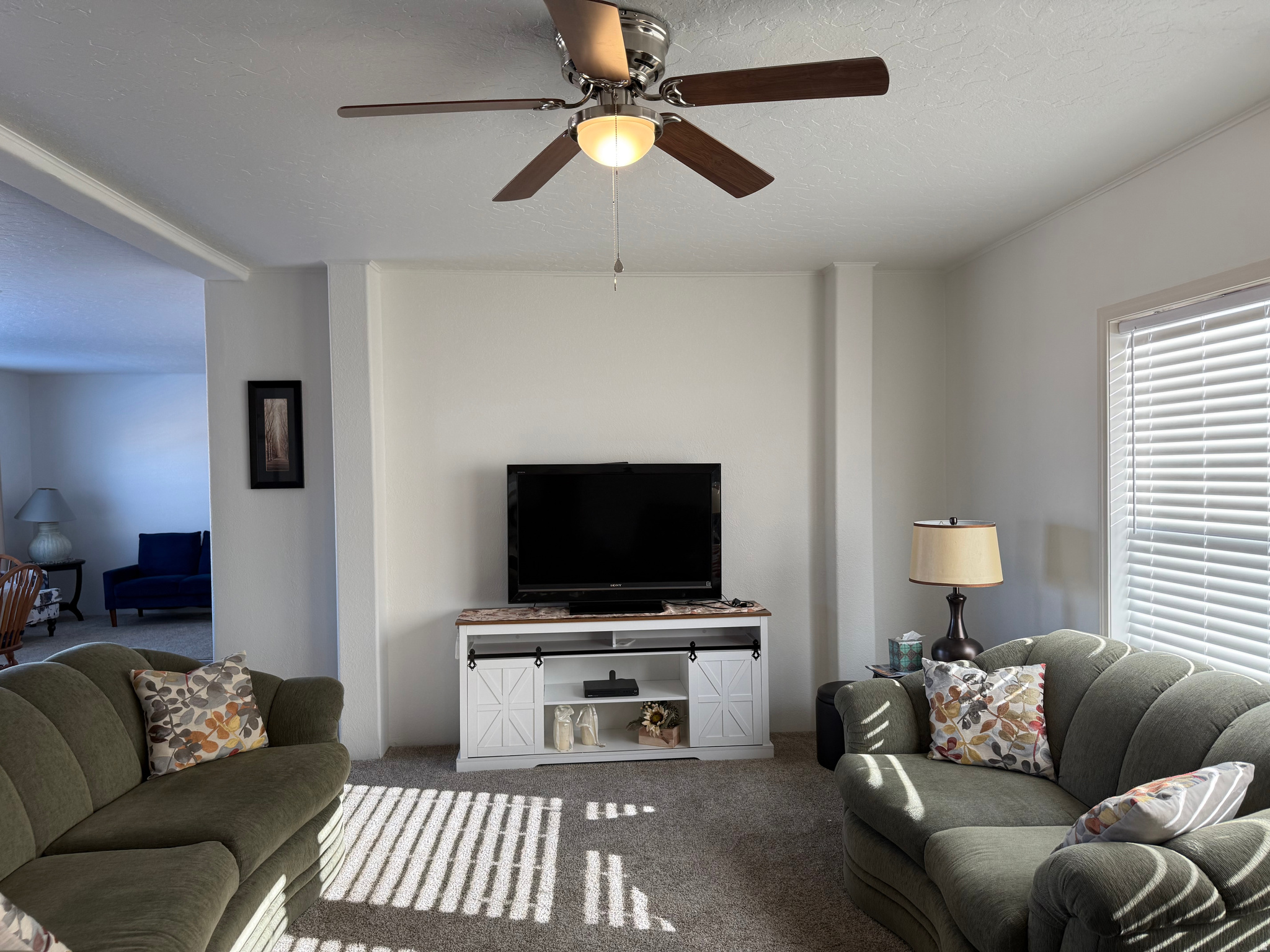 MOUNTAINVILLE FARMS, PHASE 2 SUBDIVISION - Residential