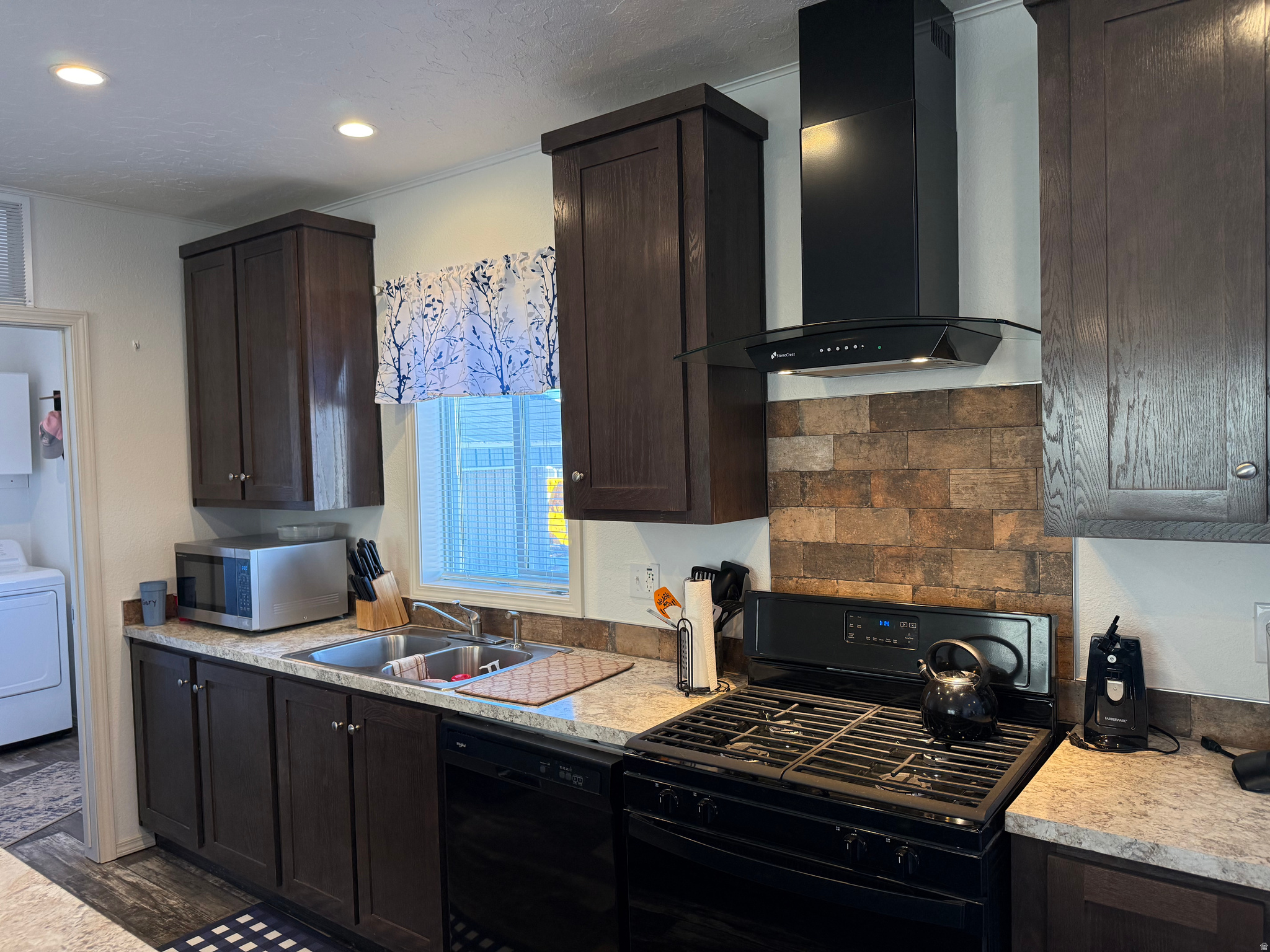 MOUNTAINVILLE FARMS, PHASE 2 SUBDIVISION - Residential