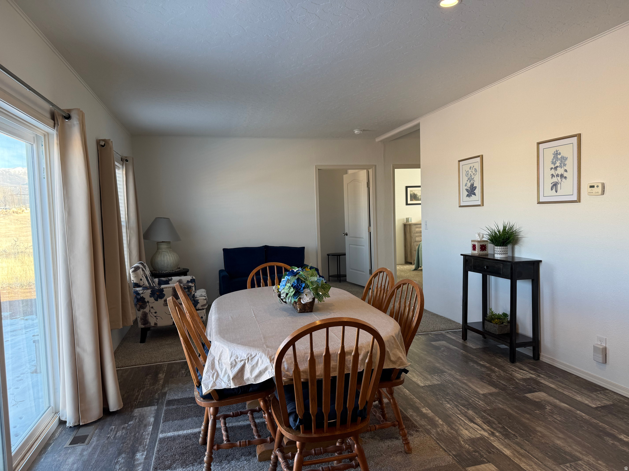 MOUNTAINVILLE FARMS, PHASE 2 SUBDIVISION - Residential