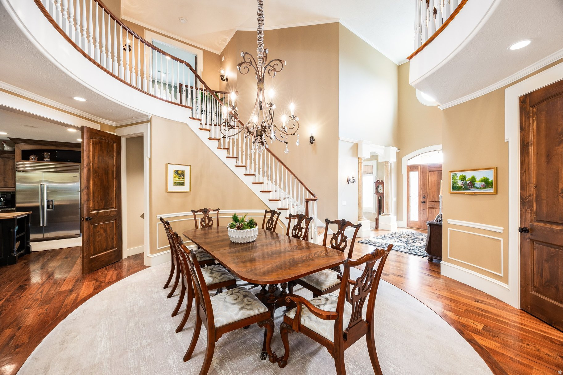 CAPITOL PARK - Residential