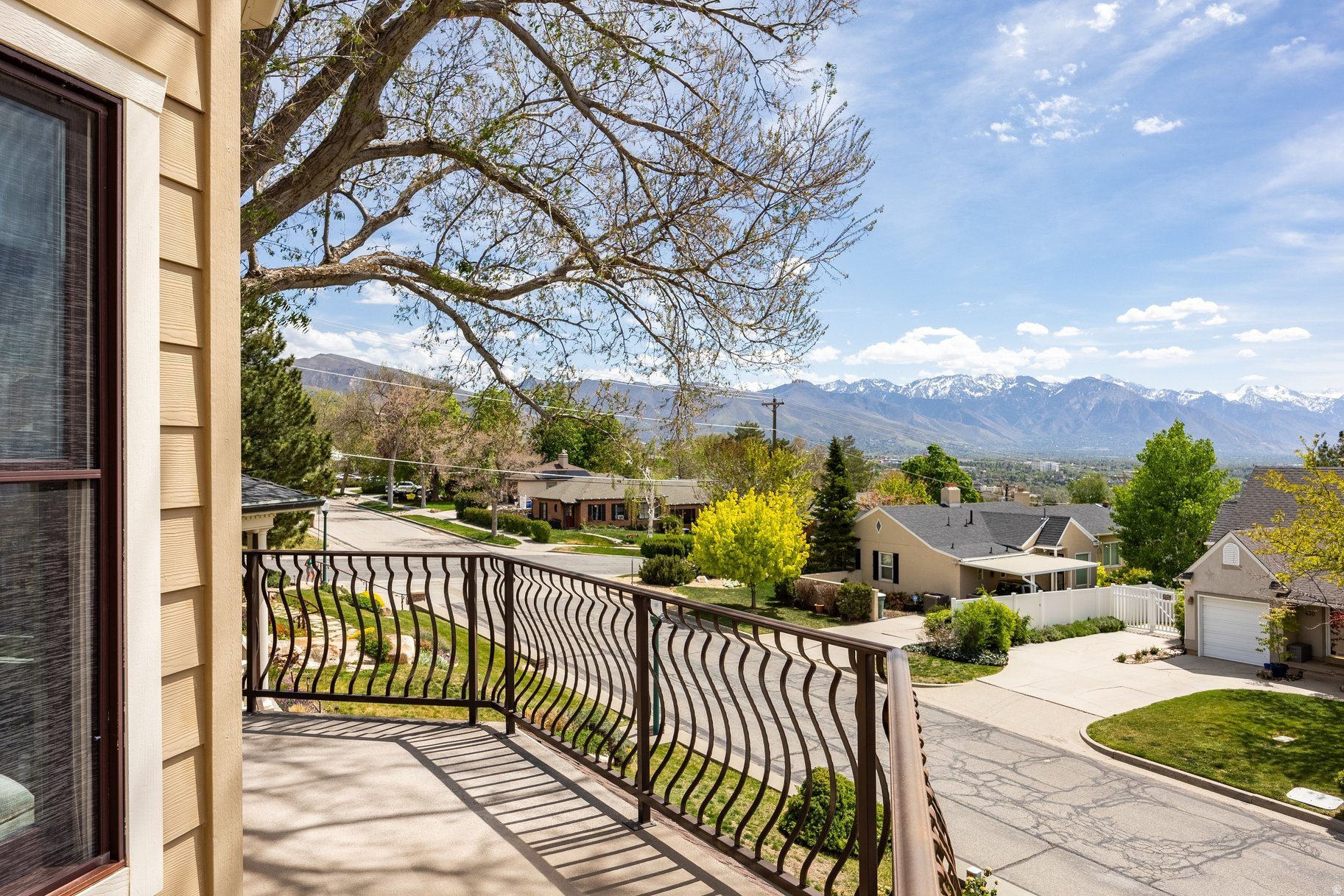 CAPITOL PARK - Residential