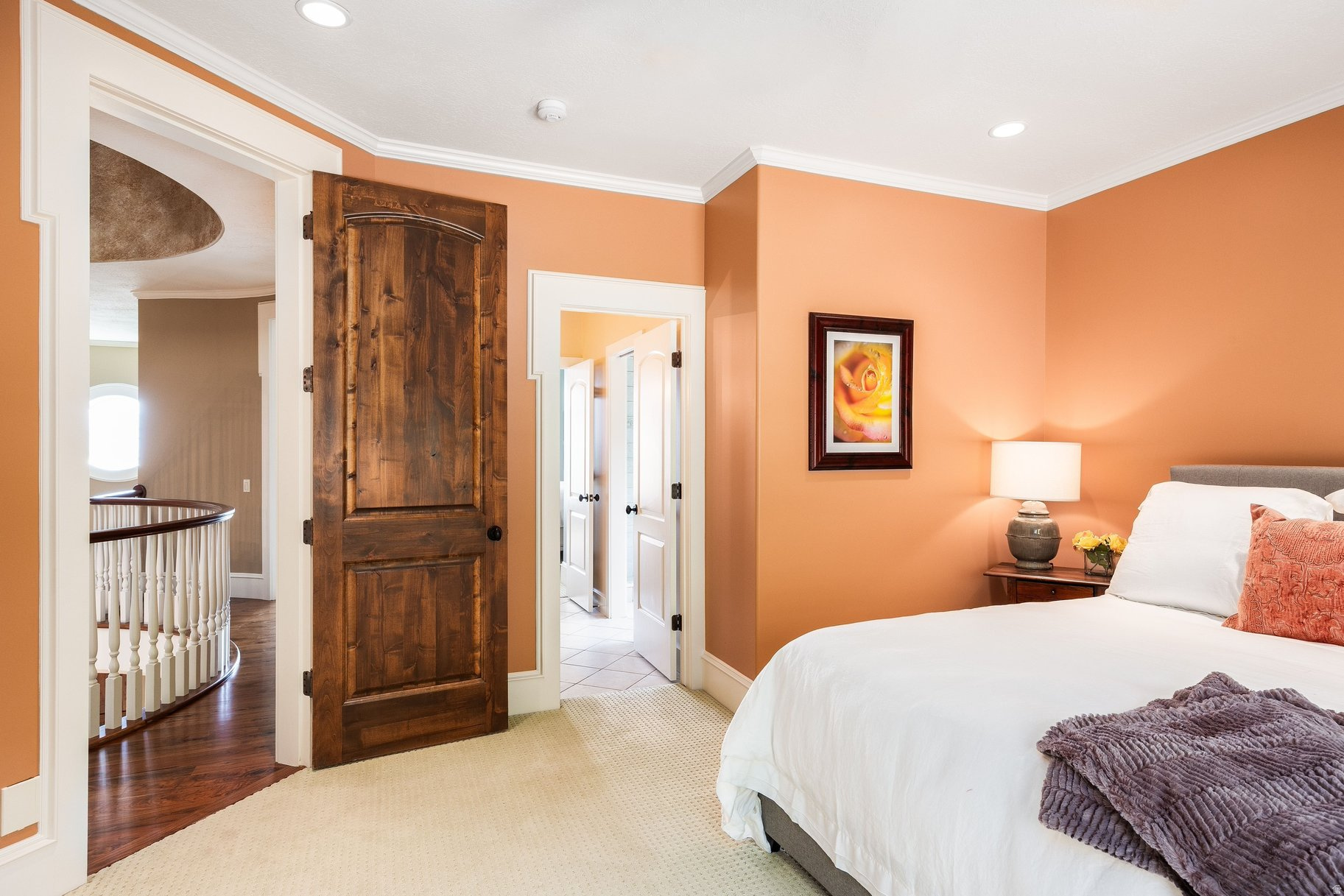 CAPITOL PARK - Residential