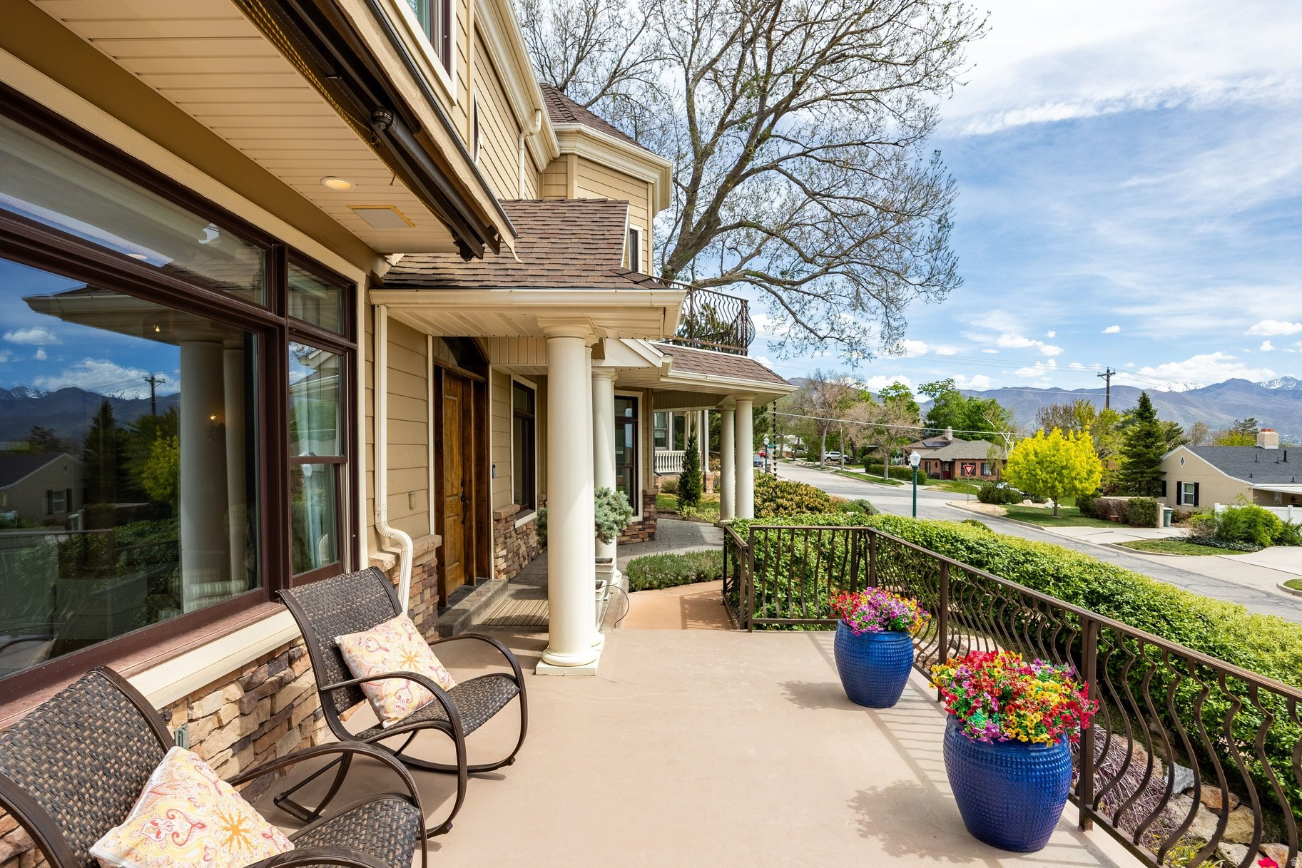 CAPITOL PARK - Residential