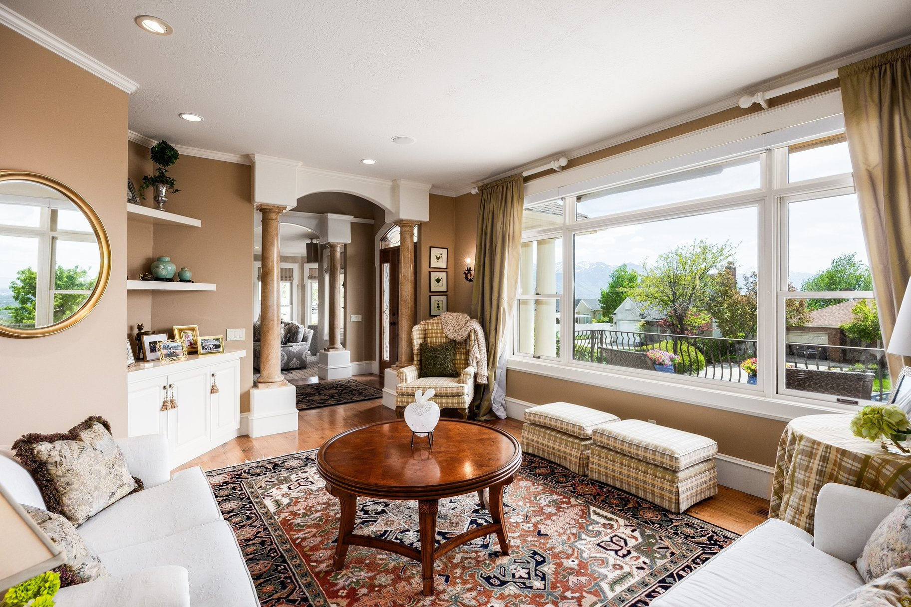 CAPITOL PARK - Residential