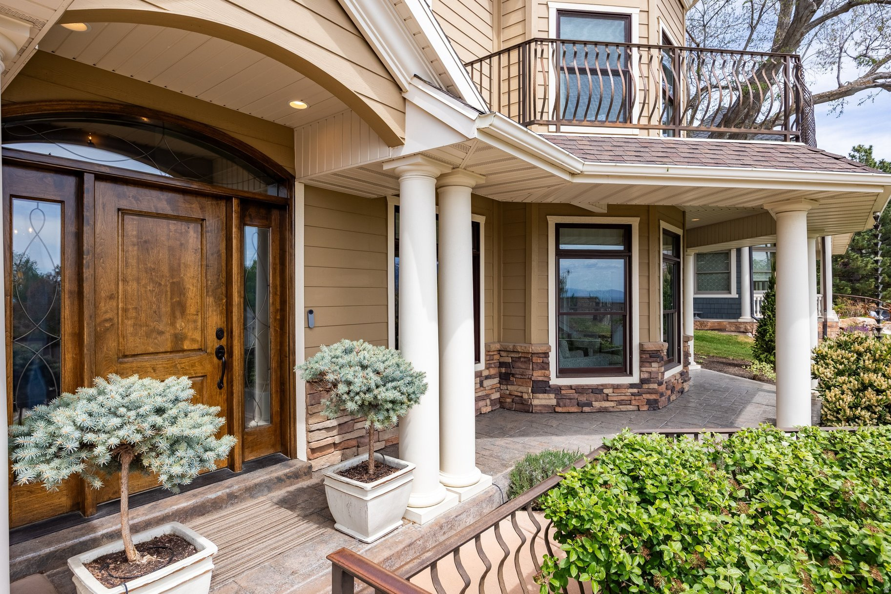 CAPITOL PARK - Residential