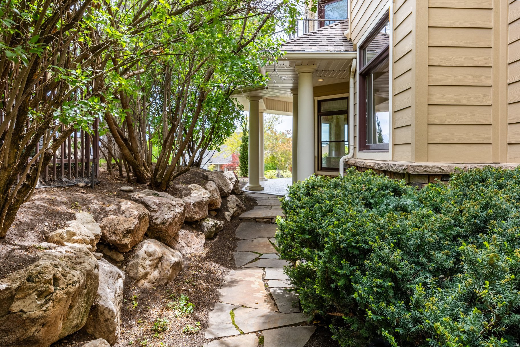 CAPITOL PARK - Residential