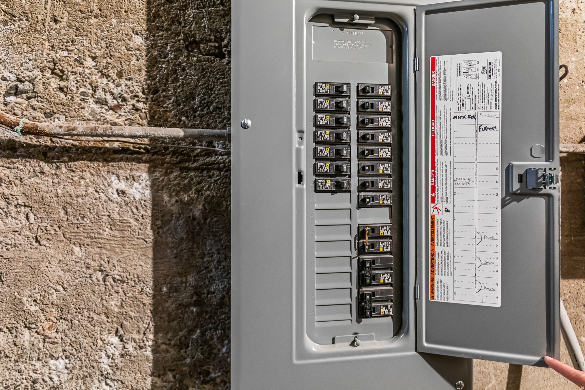 JUNCTION UTAH - Commercial Sale