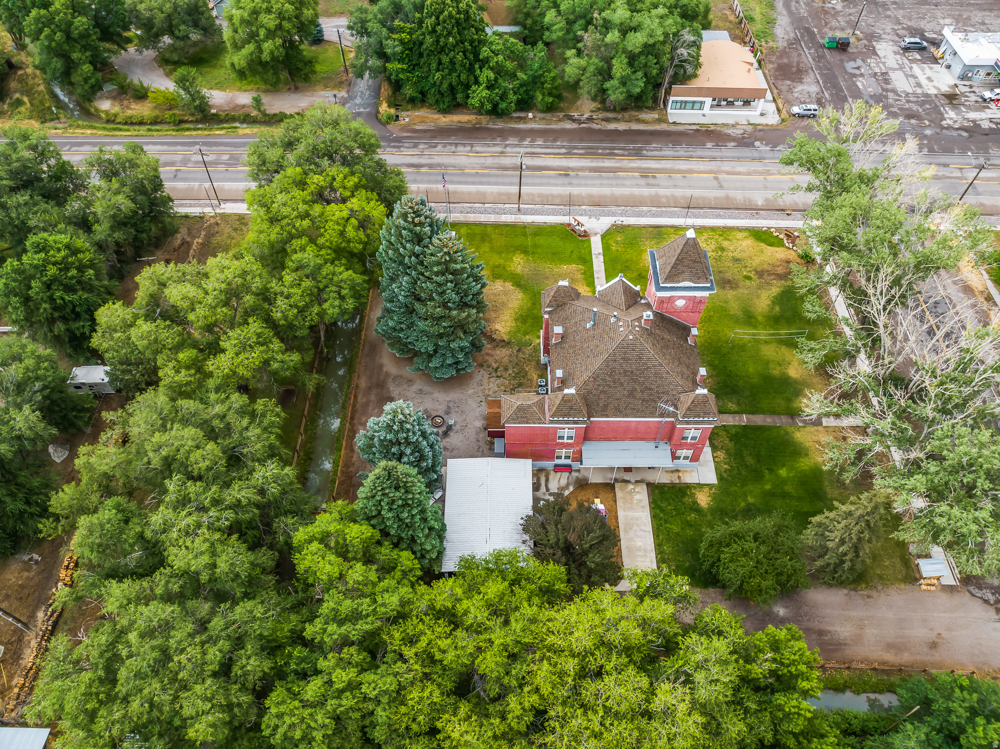 JUNCTION UTAH - Commercial Sale