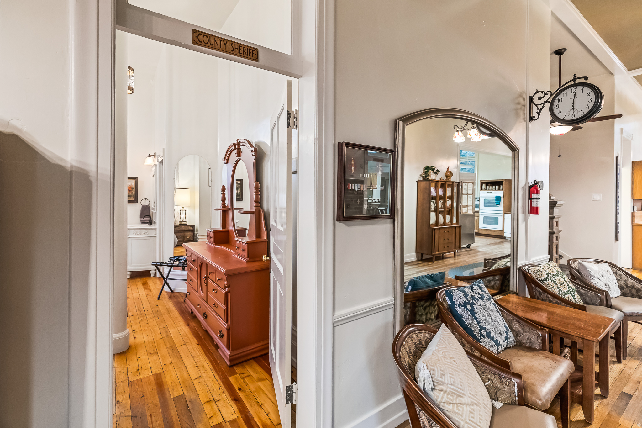 JUNCTION UTAH - Commercial Sale