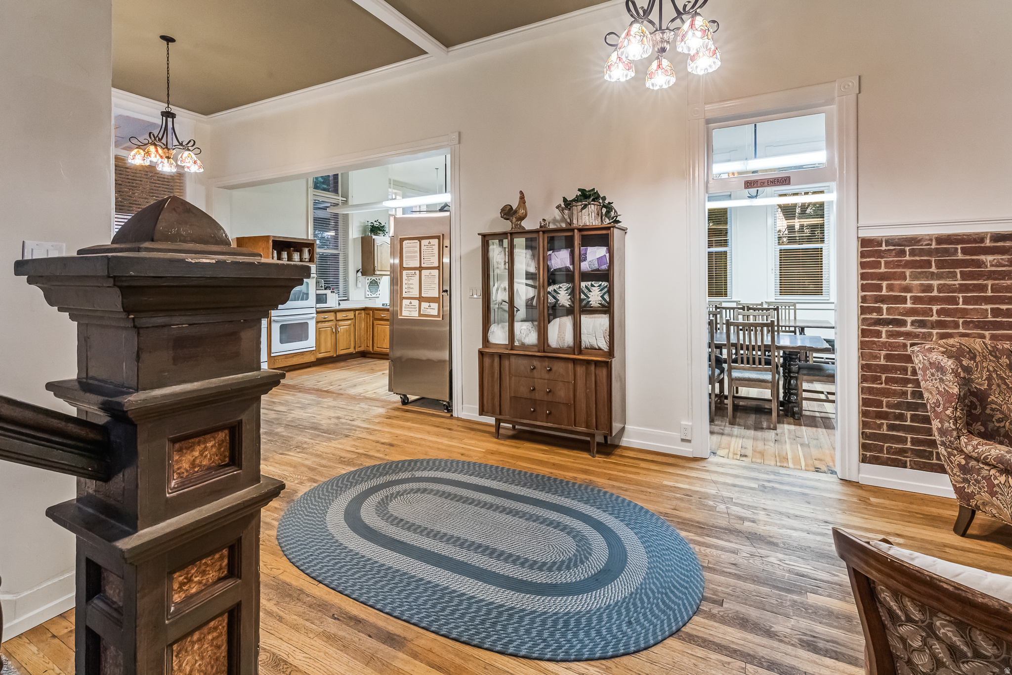 JUNCTION UTAH - Commercial Sale