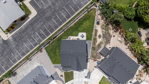 Tiny photo for 4892 S SNARR HAVEN CT W, Taylorsville, UT 84129 (MLS # 2142706)