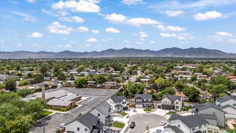 Tiny photo for 4892 S SNARR HAVEN CT W, Taylorsville, UT 84129 (MLS # 2142706)