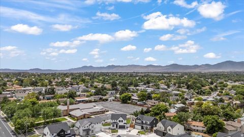 Tiny photo for 4892 S SNARR HAVEN CT W, Taylorsville, UT 84129 (MLS # 2142706)