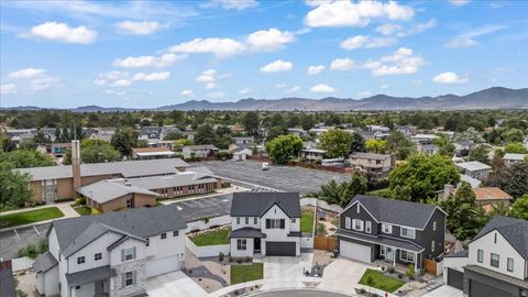 Tiny photo for 4892 S SNARR HAVEN CT W, Taylorsville, UT 84129 (MLS # 2142706)