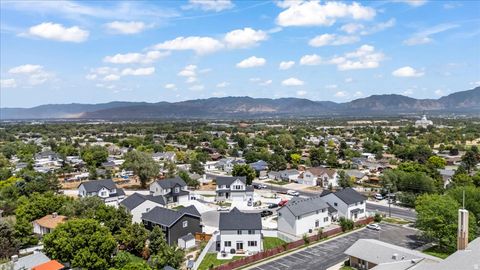 Tiny photo for 4892 S SNARR HAVEN CT W, Taylorsville, UT 84129 (MLS # 2142706)