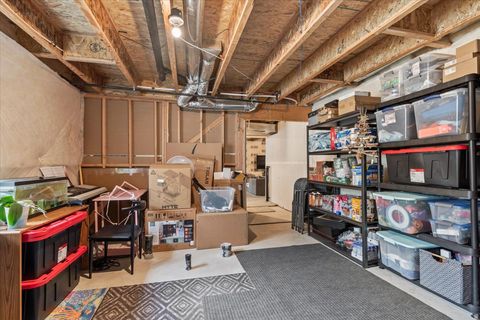 Tiny photo for 4892 S SNARR HAVEN CT W, Taylorsville, UT 84129 (MLS # 2142706)