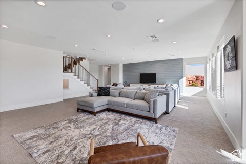 Tiny photo for 1682 N BELMONT AVE W, Washington, UT 84780 (MLS # 2189944)