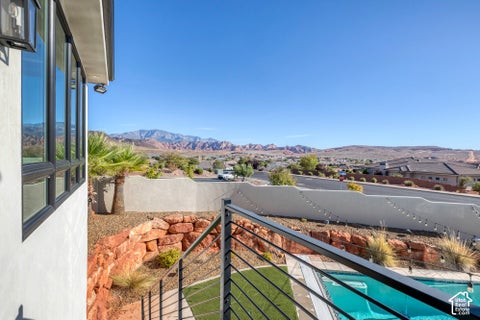 Tiny photo for 1682 N BELMONT AVE W, Washington, UT 84780 (MLS # 2189944)