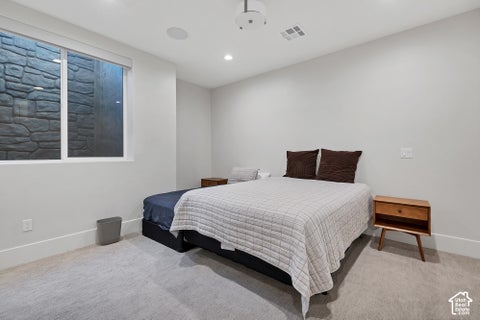 Tiny photo for 1682 N BELMONT AVE W, Washington, UT 84780 (MLS # 2189944)