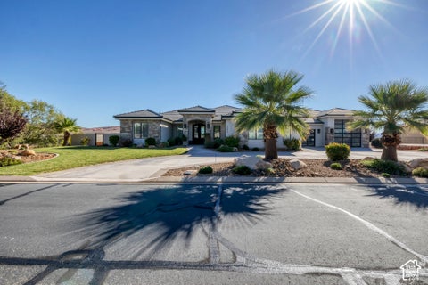 Tiny photo for 1682 N BELMONT AVE W, Washington, UT 84780 (MLS # 2189944)