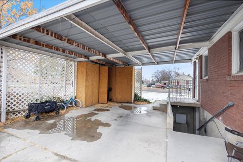 Tiny photo for 420 E 600 S, Payson, UT 84651 (MLS # 2126133)