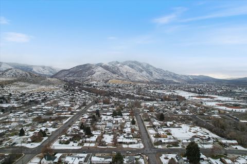 Tiny photo for 420 E 600 S, Payson, UT 84651 (MLS # 2126133)