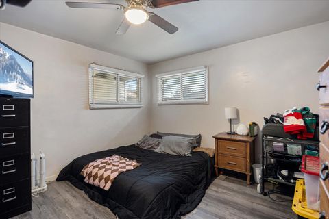 Tiny photo for 420 E 600 S, Payson, UT 84651 (MLS # 2126133)