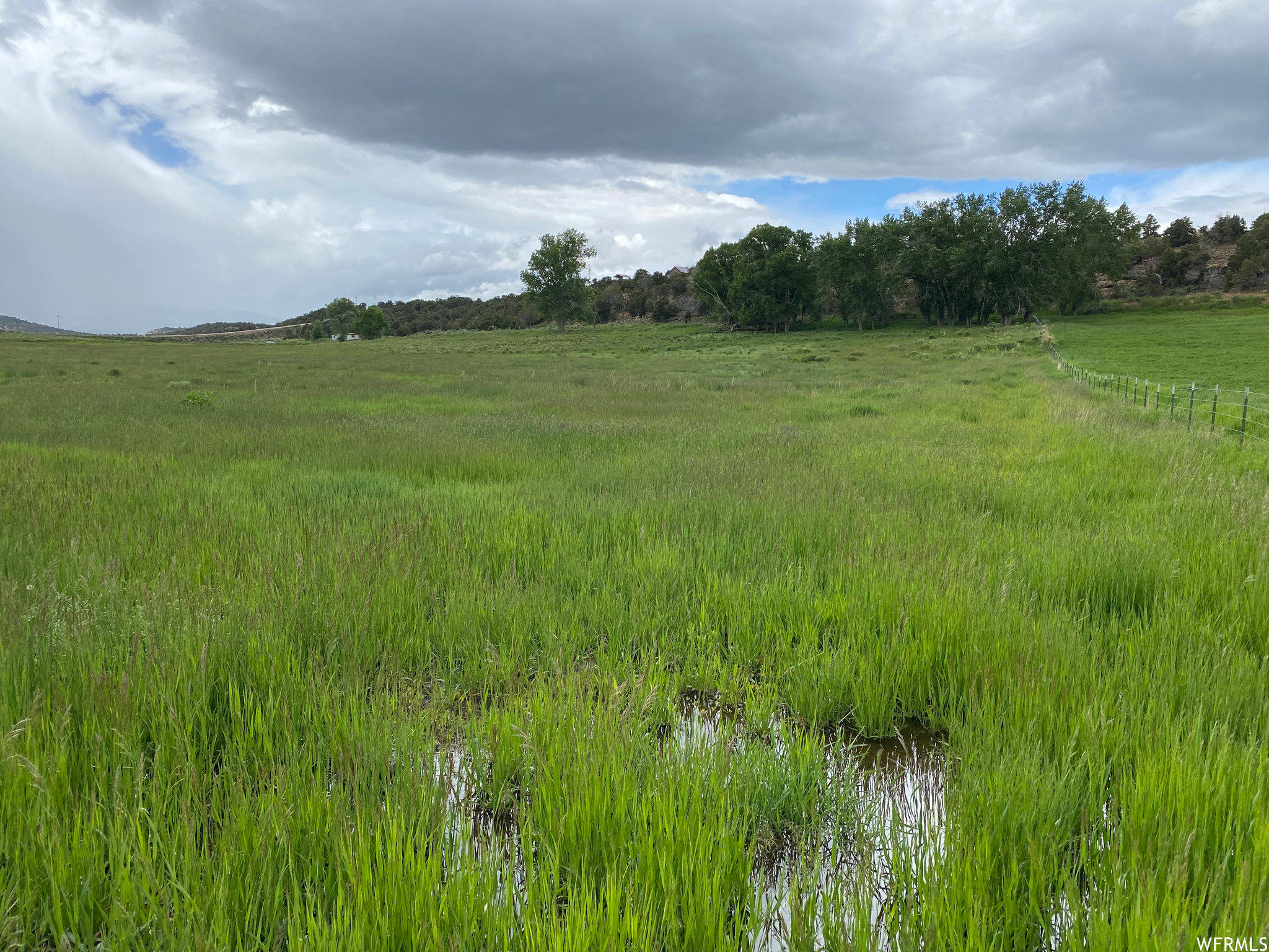 Land, Hanna, Utah image 17