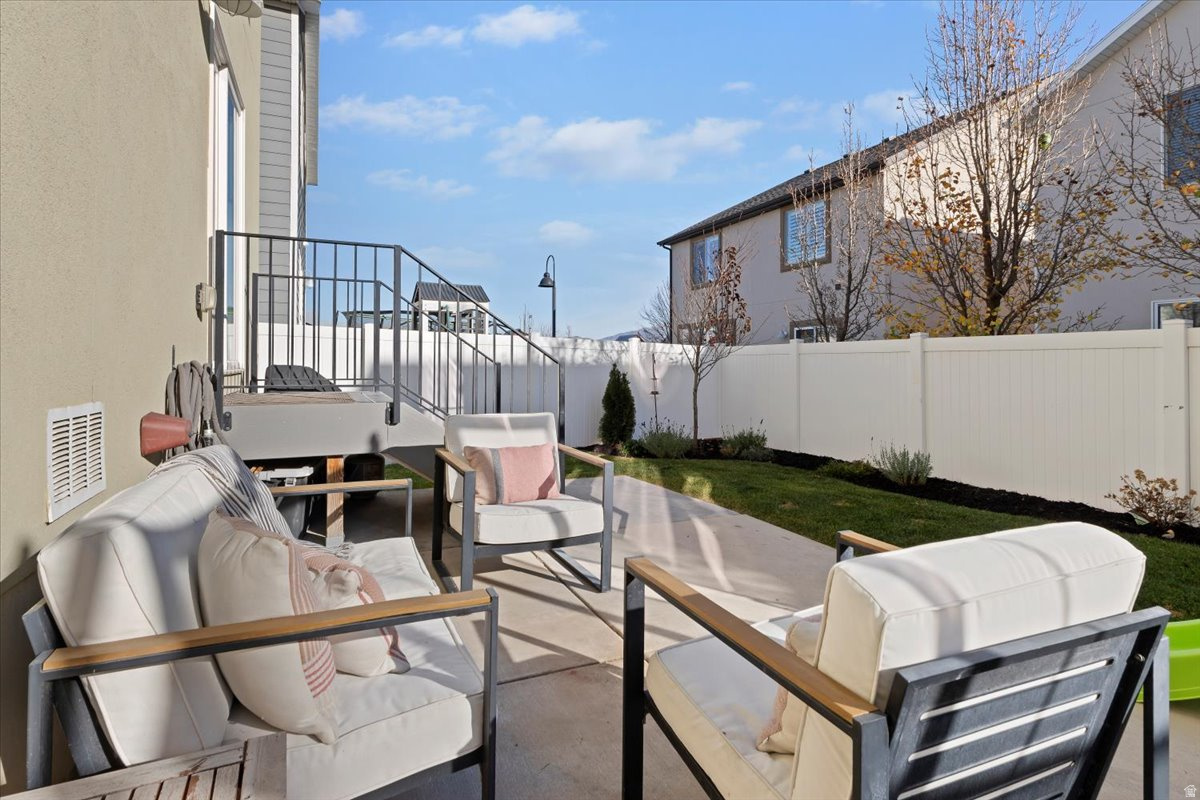 LEGACY FARMS - Residential