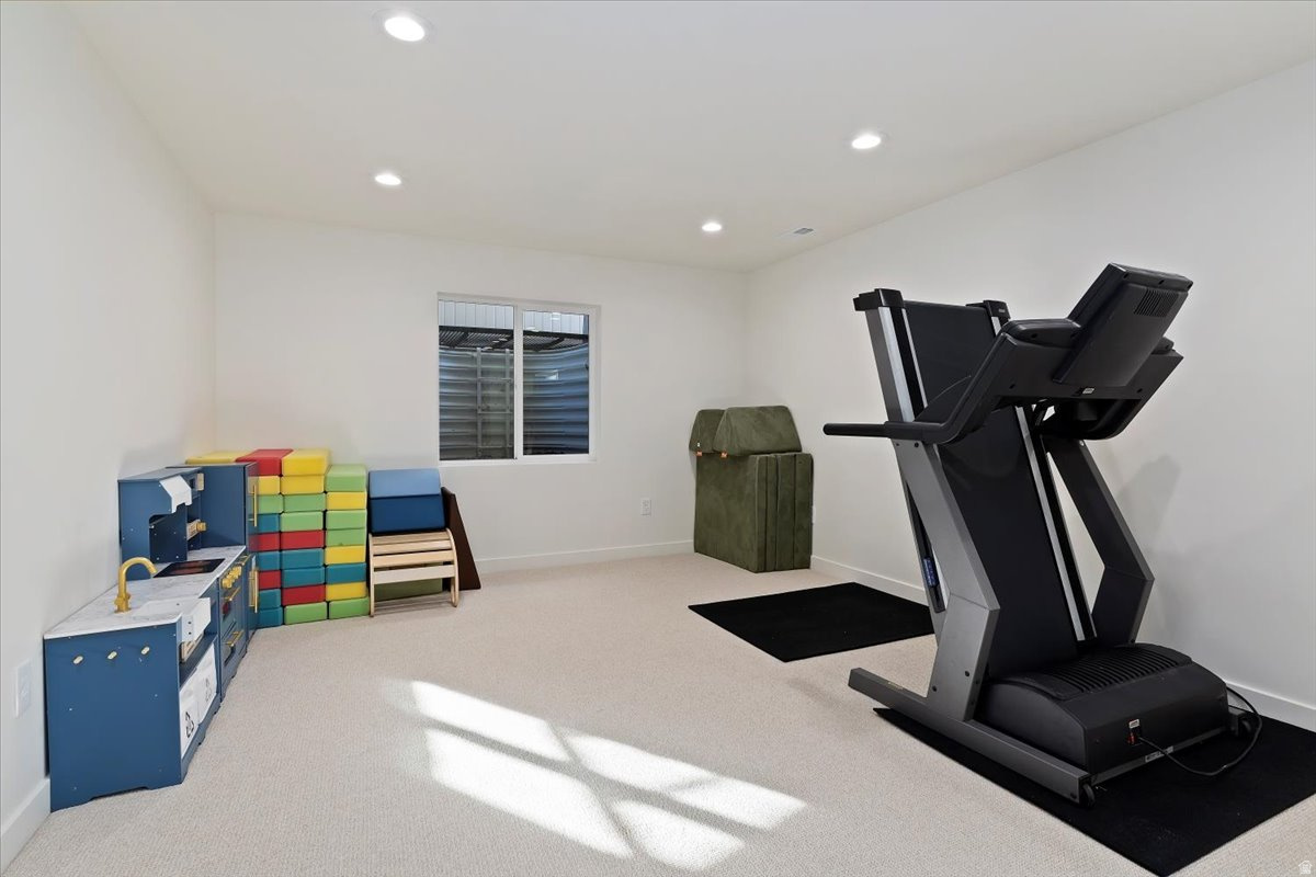 LEGACY FARMS - Residential