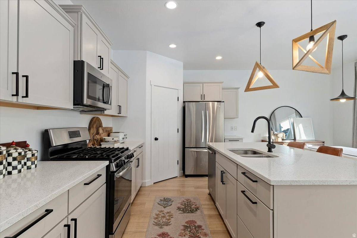 LEGACY FARMS - Residential