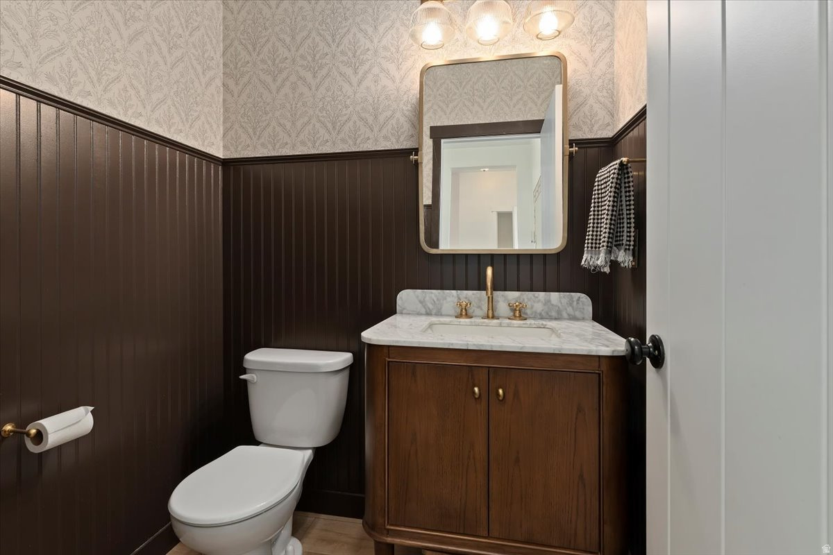 LEGACY FARMS - Residential