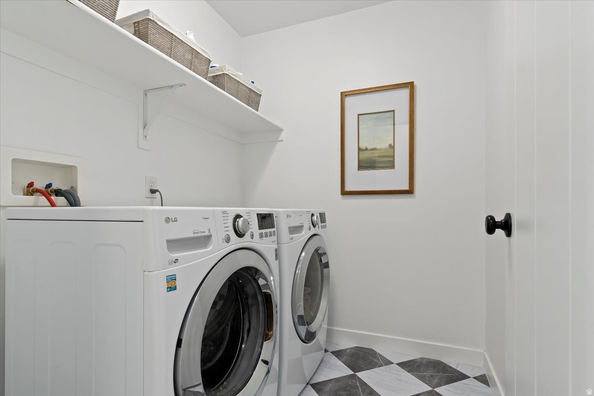 LEGACY FARMS - Residential