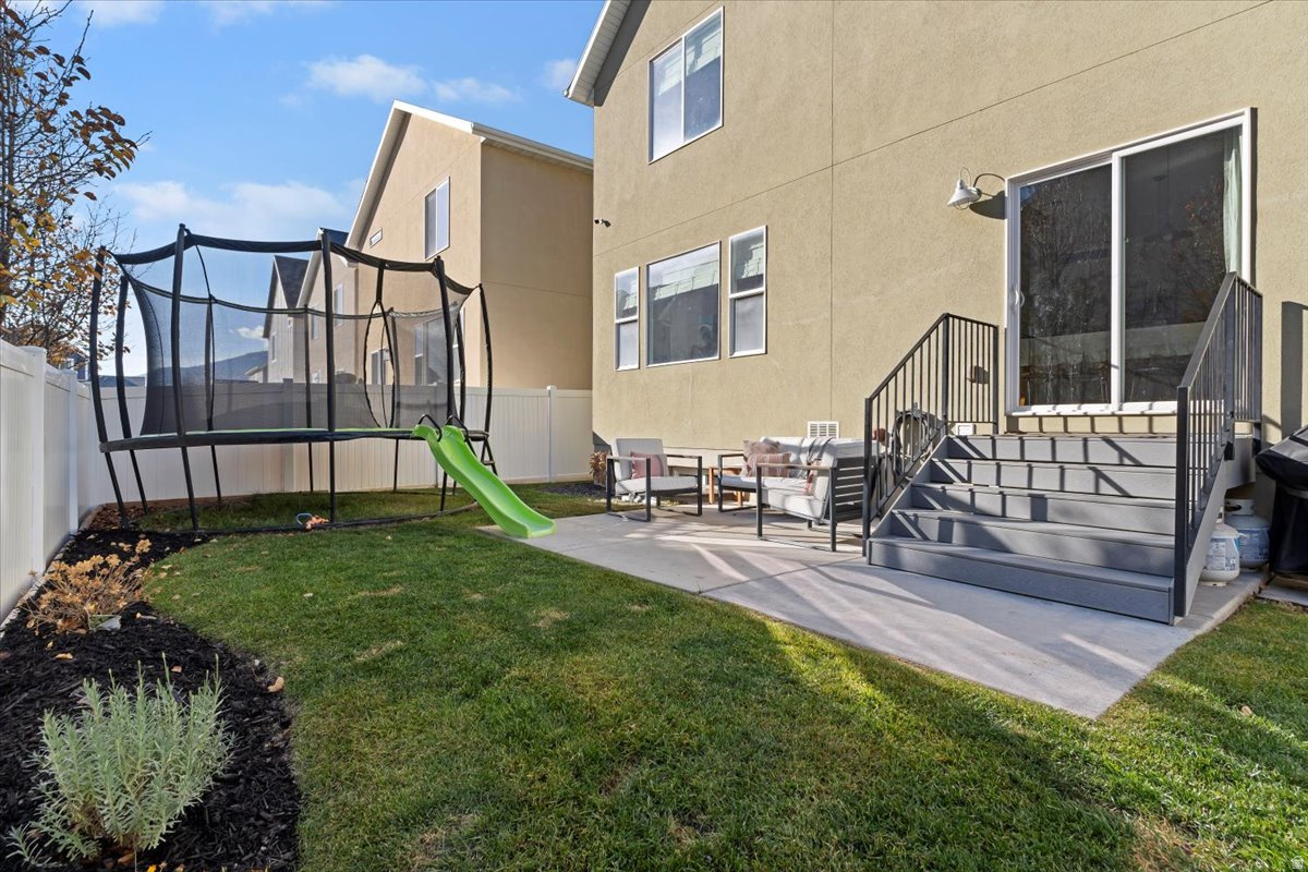 LEGACY FARMS - Residential