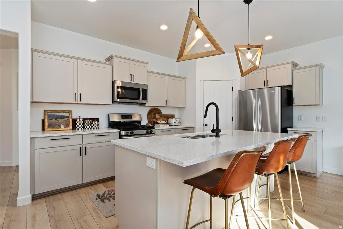 LEGACY FARMS - Residential