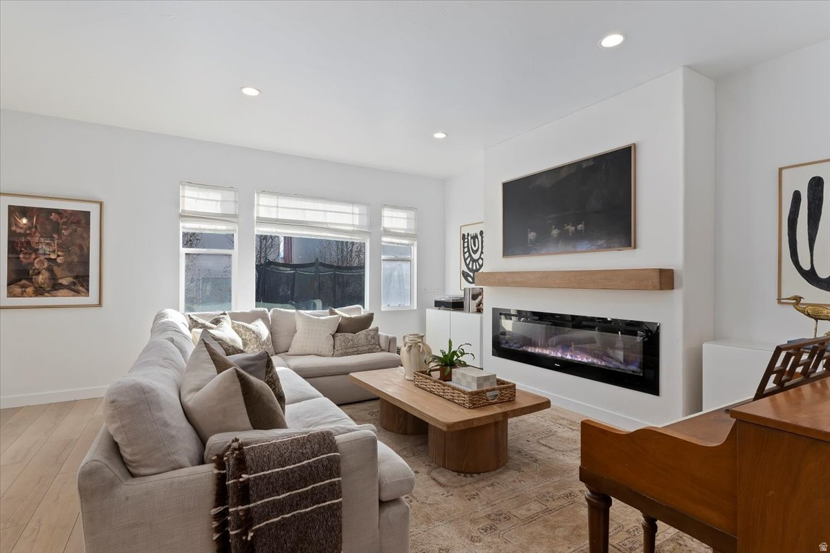 LEGACY FARMS - Residential