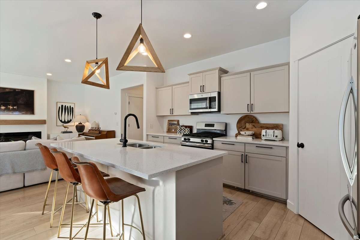 LEGACY FARMS - Residential