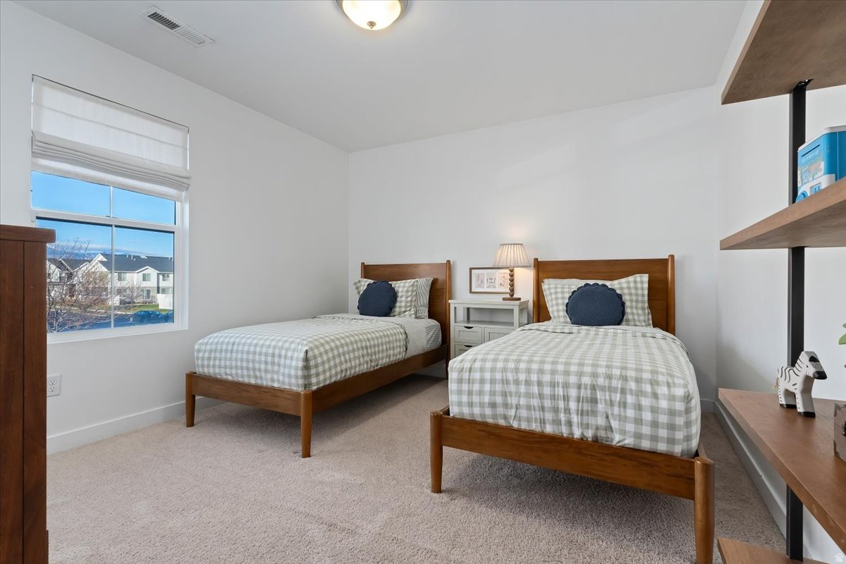 LEGACY FARMS - Residential