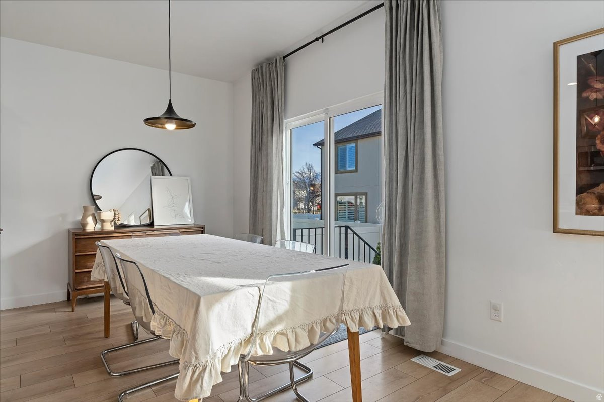 LEGACY FARMS - Residential