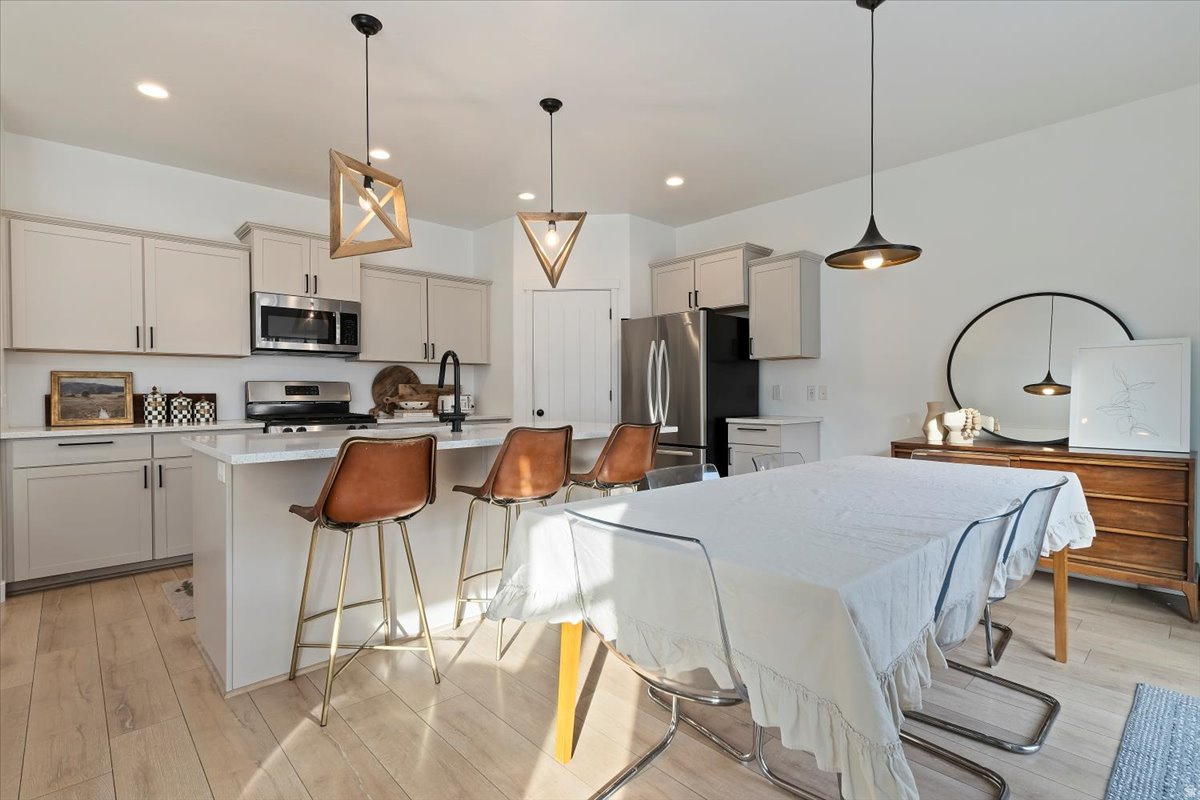 LEGACY FARMS - Residential