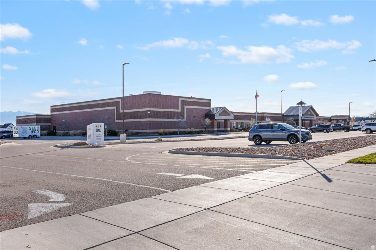 LEGACY FARMS - Residential