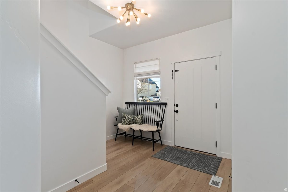 LEGACY FARMS - Residential