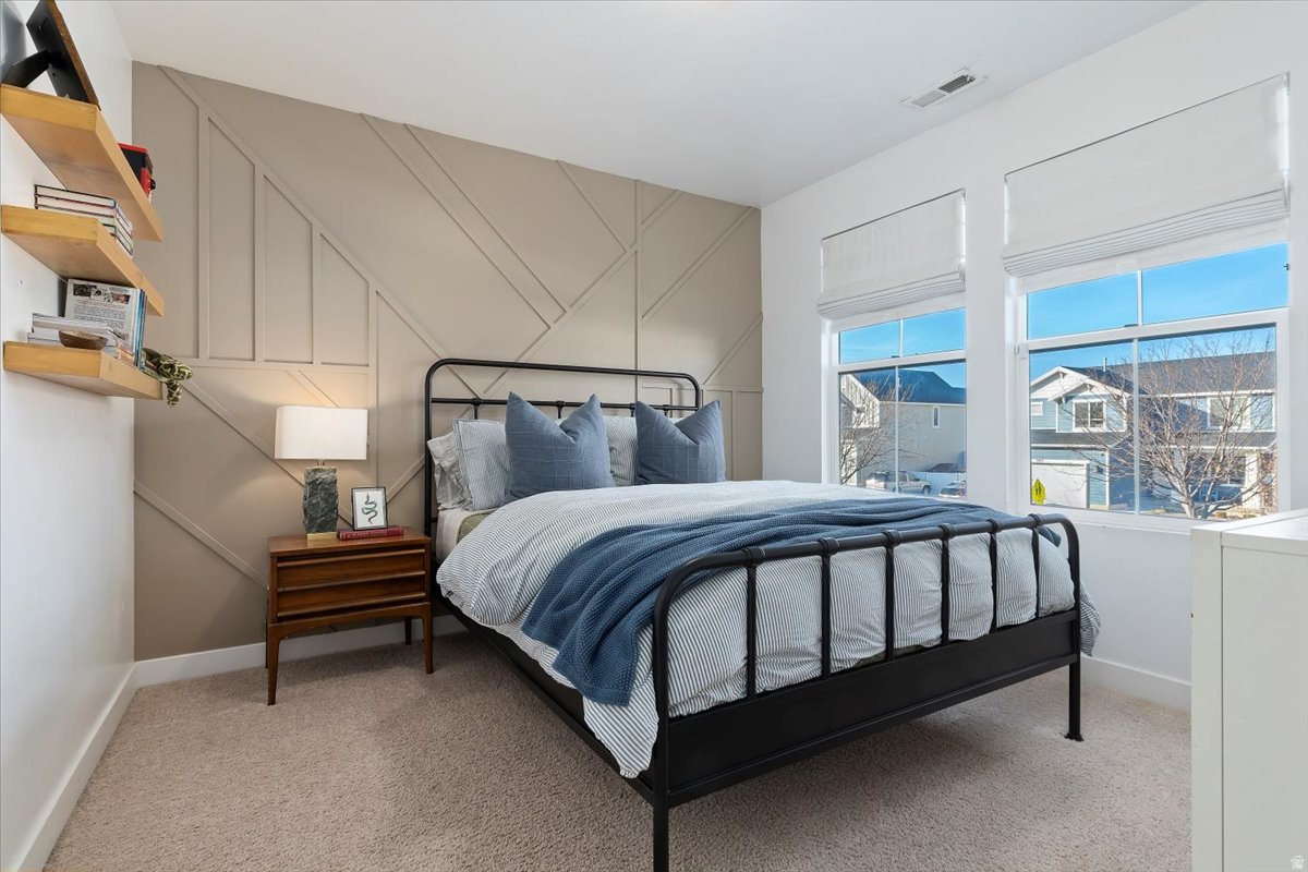 LEGACY FARMS - Residential