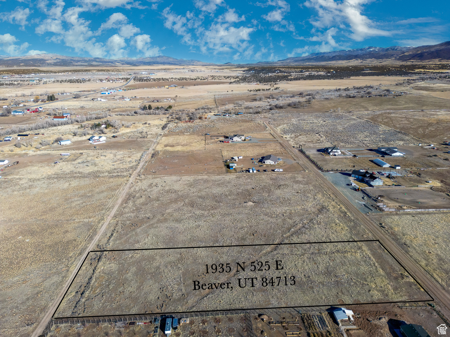 OAK TREE ESTATES - Land