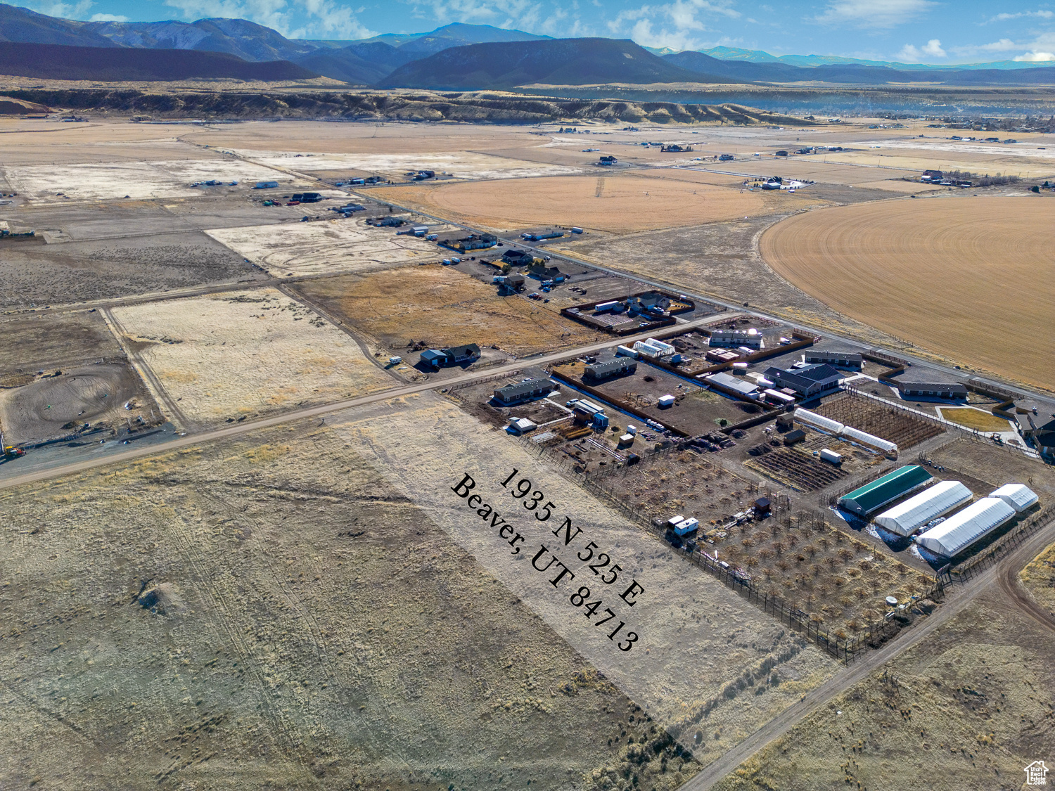 OAK TREE ESTATES - Land