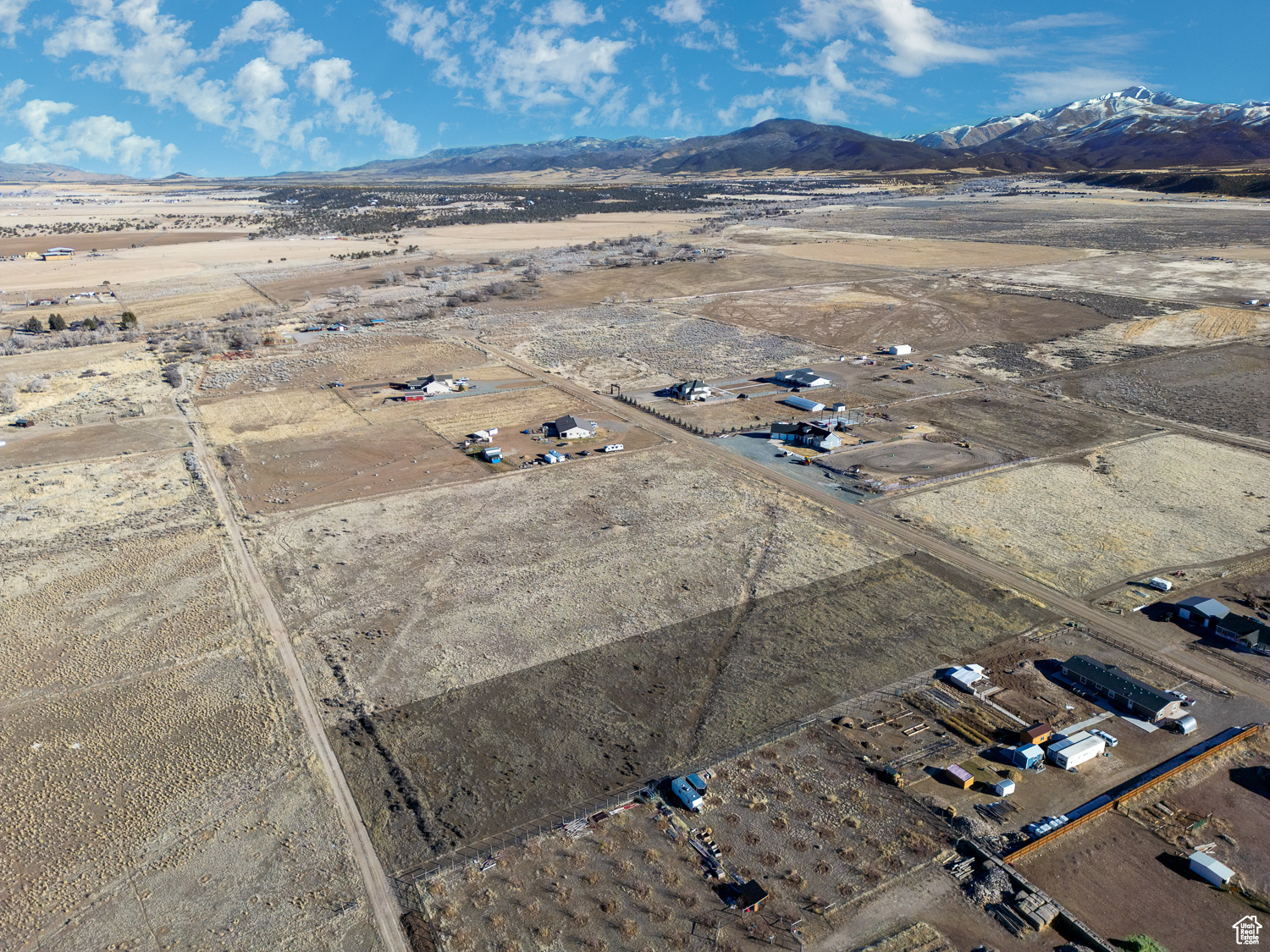 OAK TREE ESTATES - Land