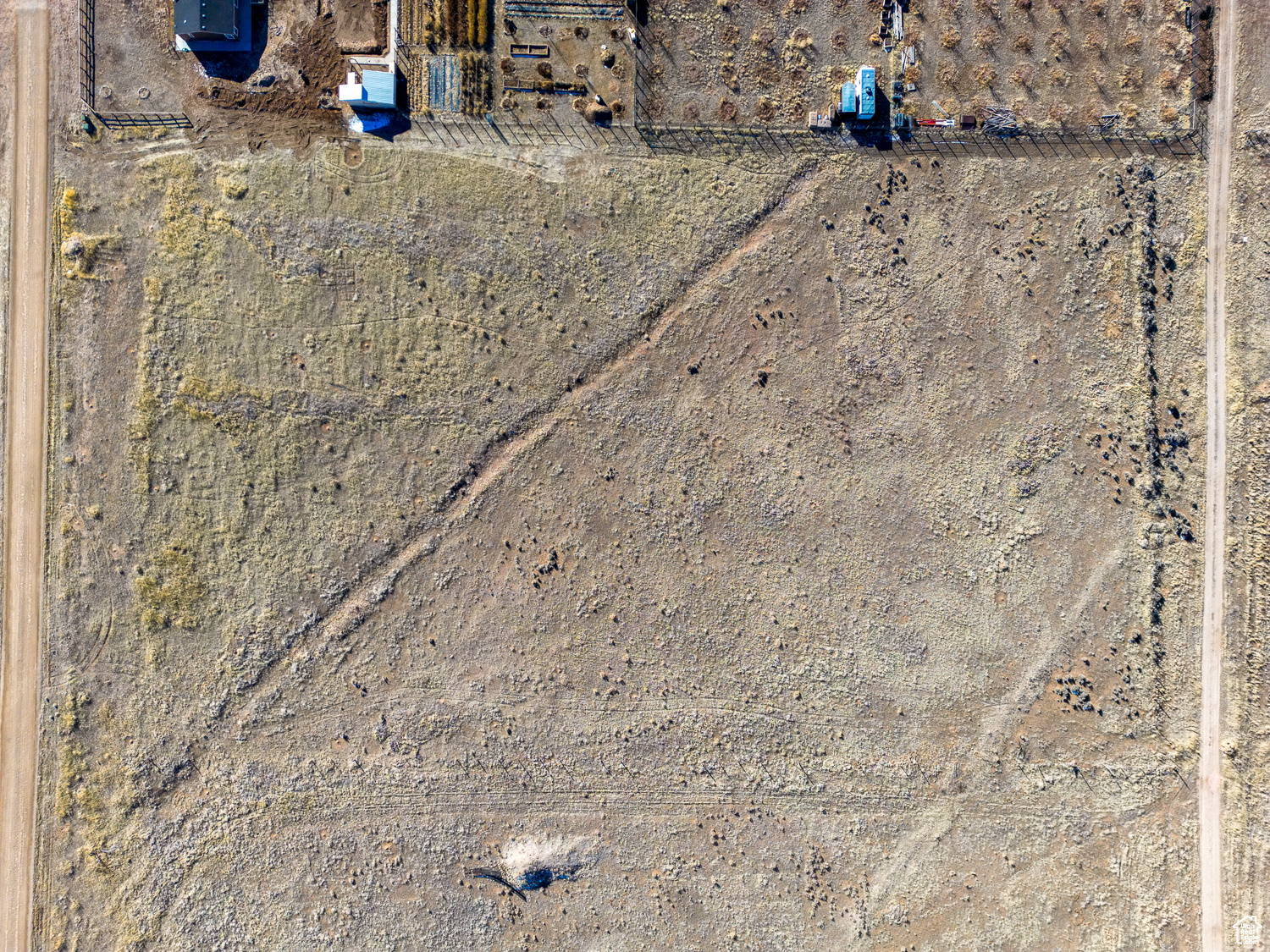 OAK TREE ESTATES - Land