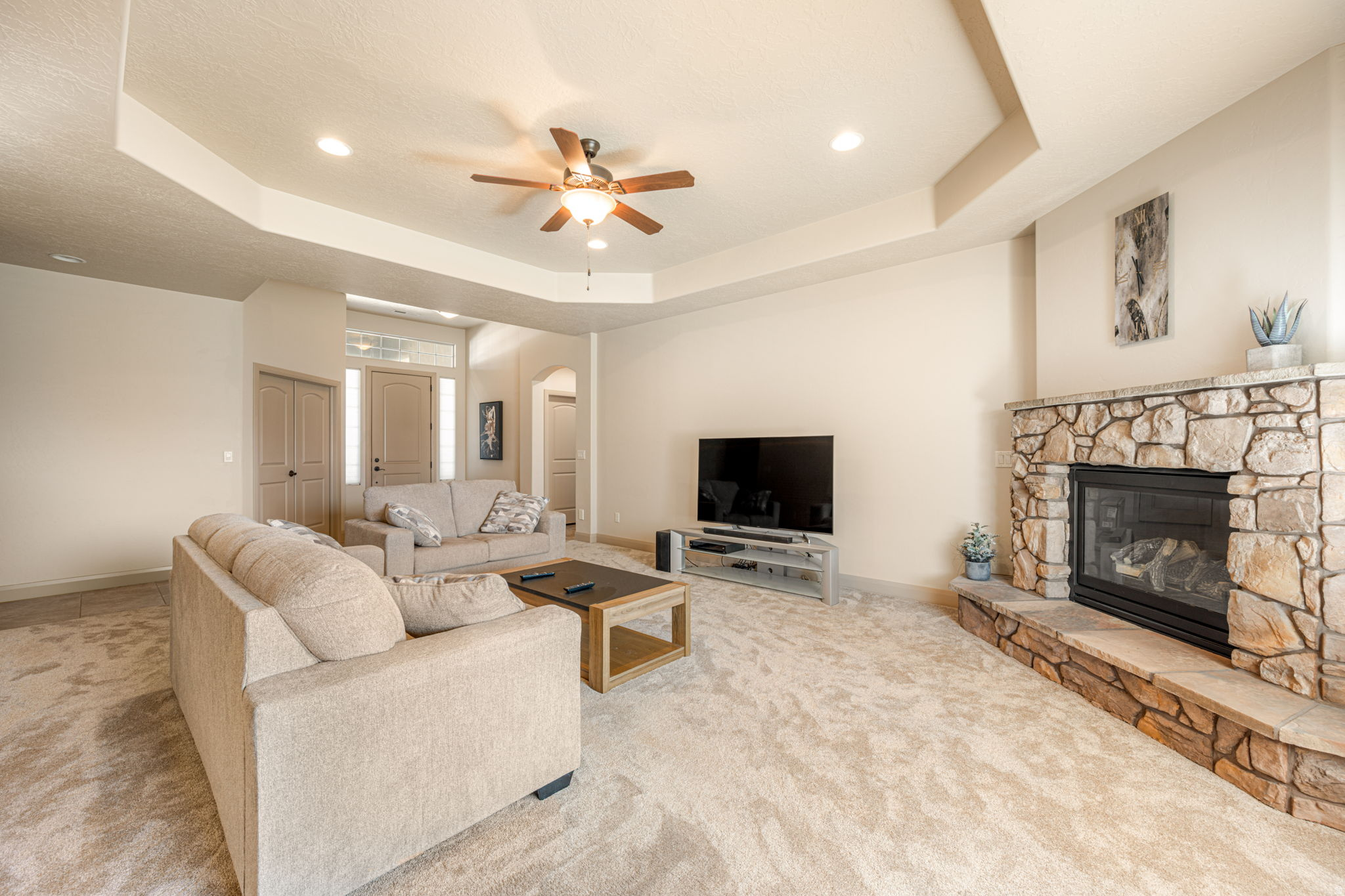 SUMMERFIELD LANE PH 2 - Residential