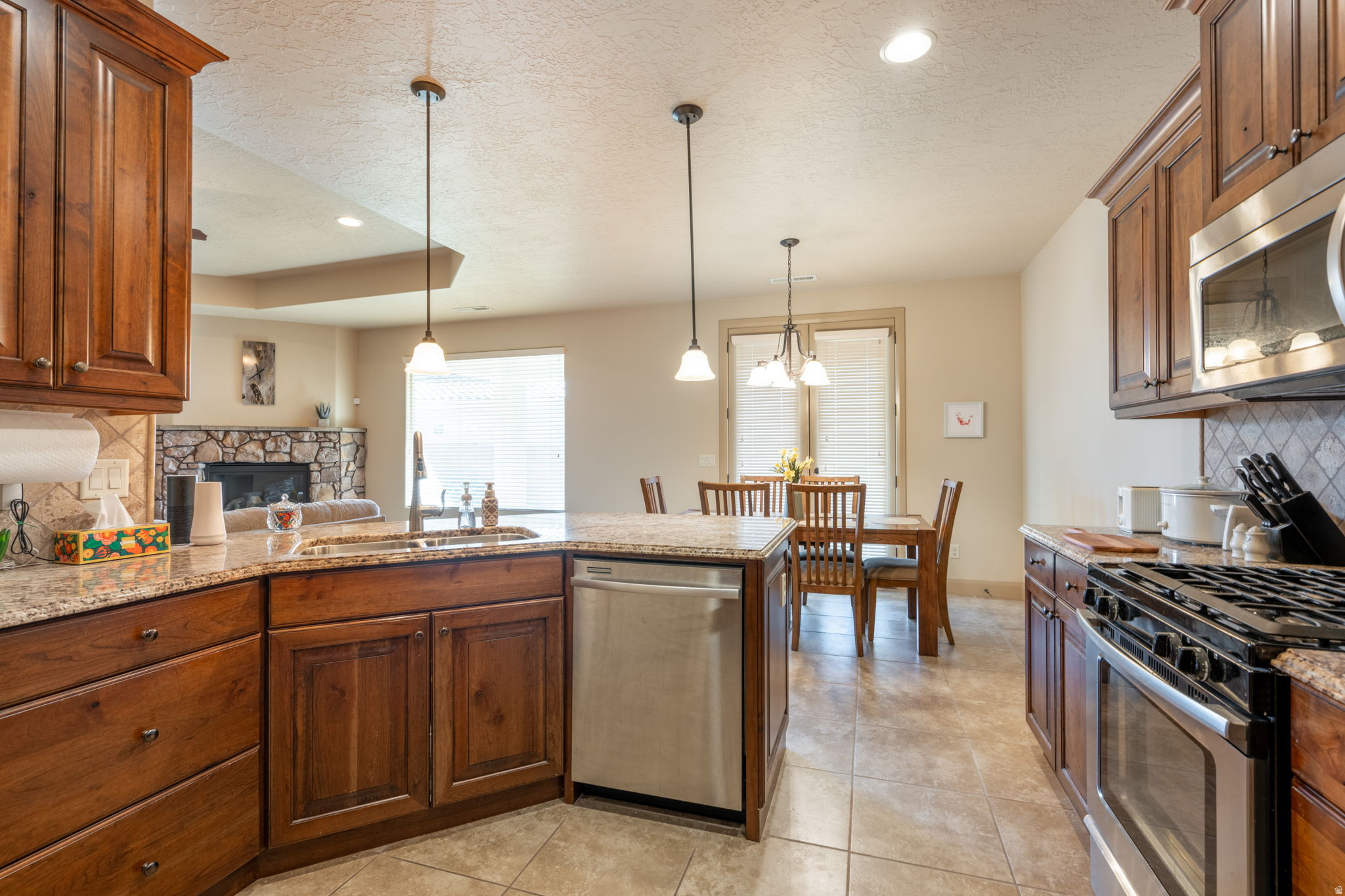 SUMMERFIELD LANE PH 2 - Residential